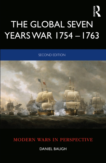 Global Seven Years War 1754-1763