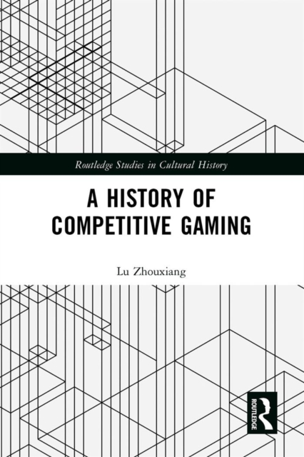 History of Competitive Gaming