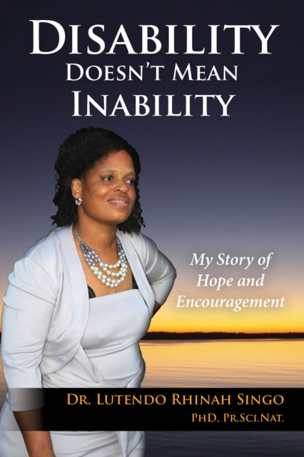 Disability Doesn't Mean Inability