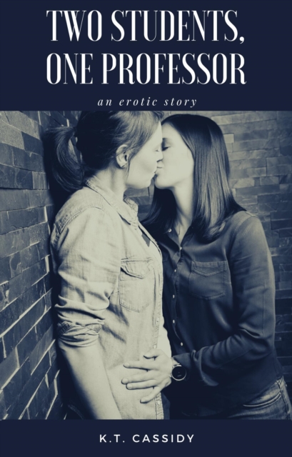 Two Students, One Professor