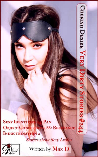 Very Dirty Stories #244