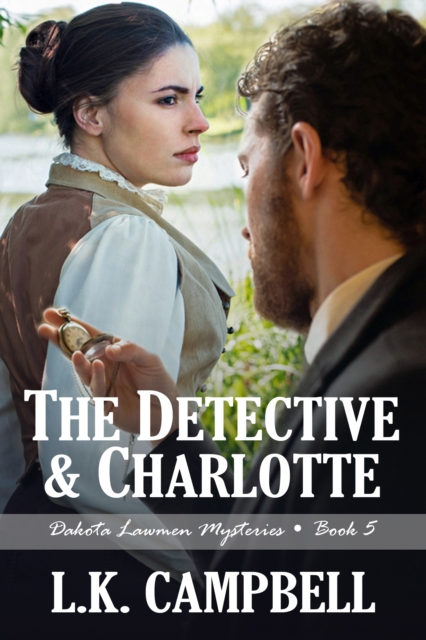 Detective & Charlotte
