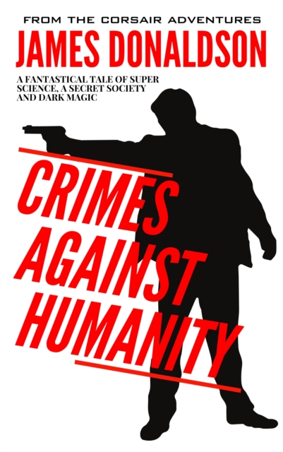 Crimes Against Humanity
