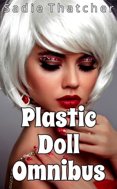 Plastic Doll Omnibus