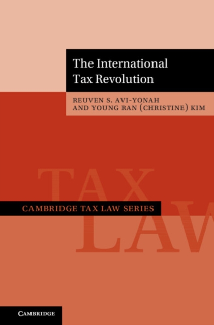 International Tax Revolution