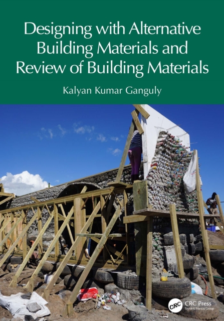 Designing with Alternative Building Materials and Review of Building Materials