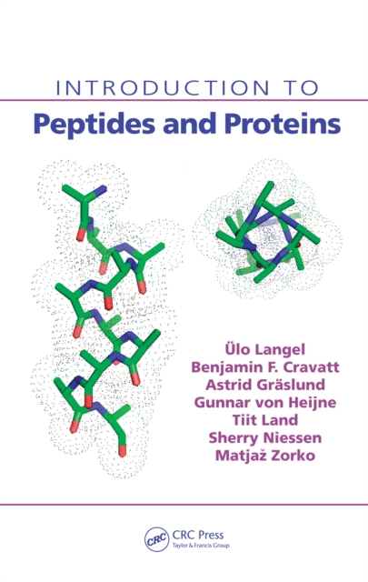 Introduction to Peptides and Proteins