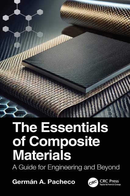 Essentials of Composite Materials