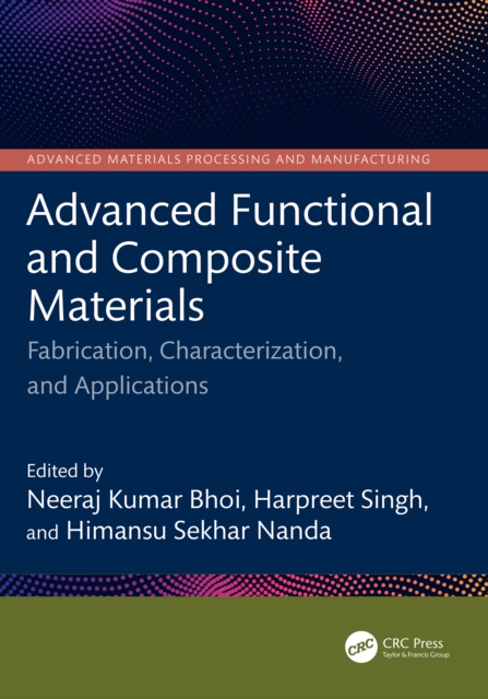 Advanced Functional and Composite Materials