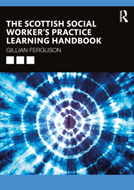 Scottish Social Worker's Practice Learning Handbook