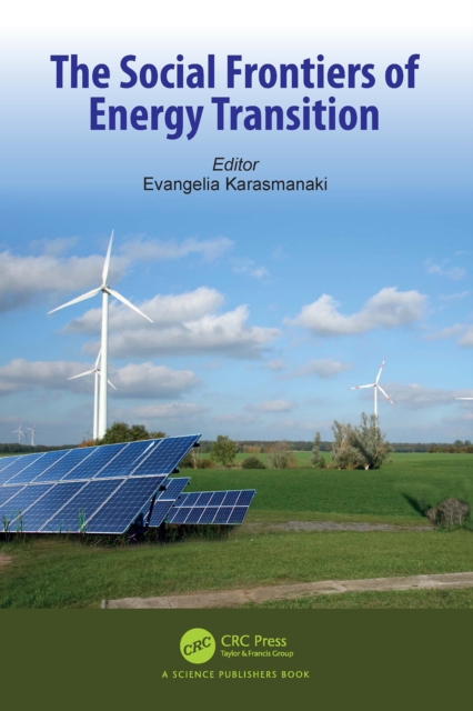 Social Frontiers of Energy Transition
