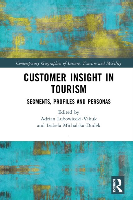 Customer Insight in Tourism