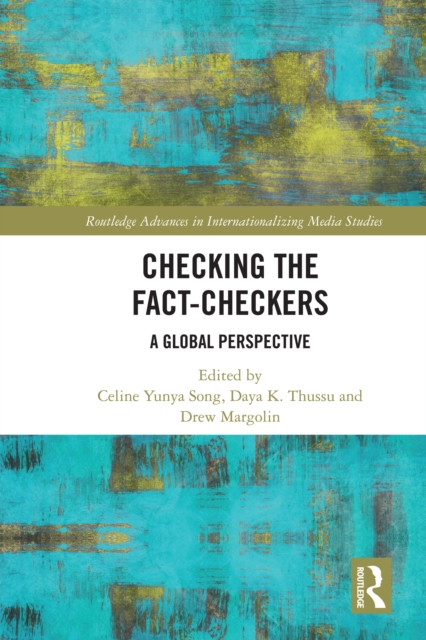 Checking the Fact-Checkers