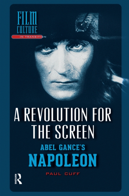 Revolution for the Screen