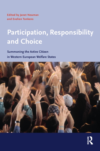 Participation, Responsibility and Choice