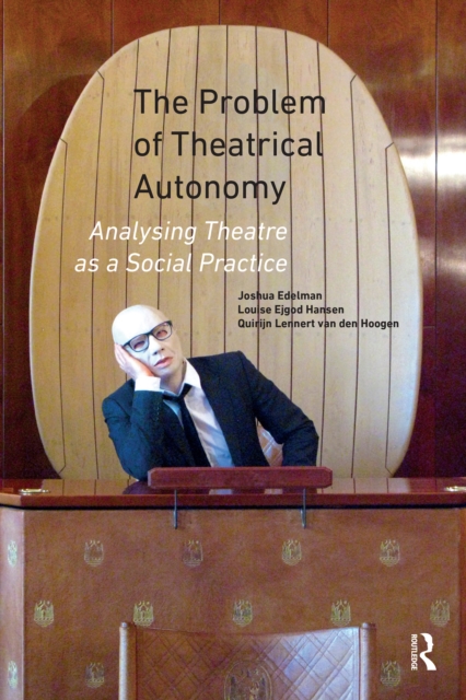 Problem of Theatrical Autonomy