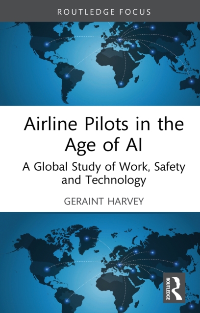 Airline Pilots in the Age of AI