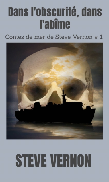 Dans l'obscurité, dans l'abîme