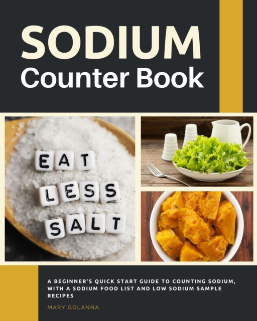 Sodium Counter Book