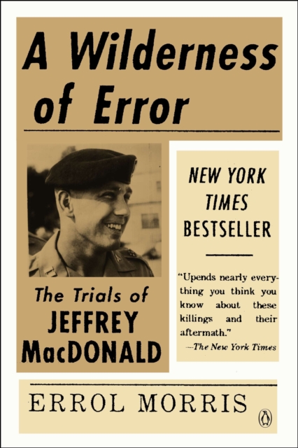 Wilderness of Error