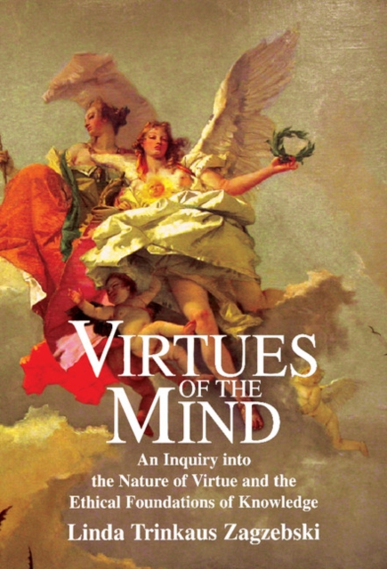 Virtues of the Mind