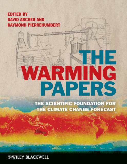 Warming Papers