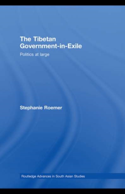 Tibetan Government-in-Exile