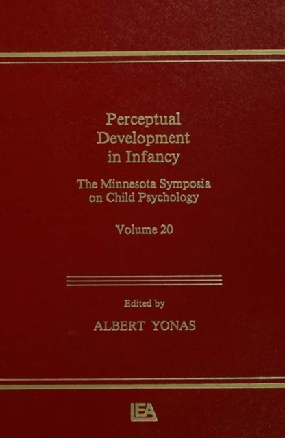 Perceptual Development in infancy