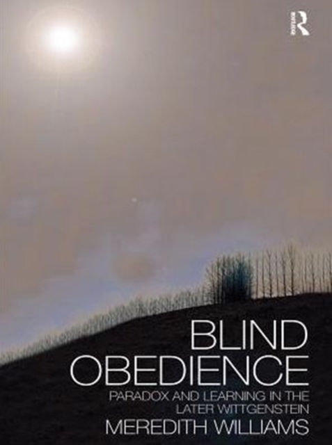 Blind Obedience