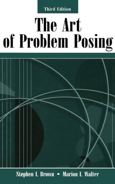 Art of Problem Posing
