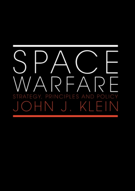 Space Warfare