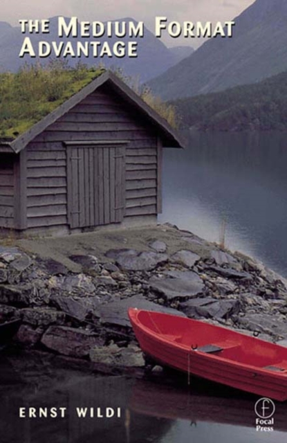 Medium Format Advantage