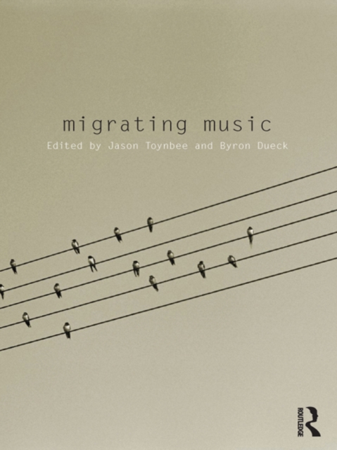Migrating Music