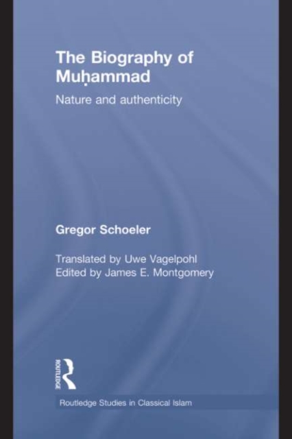 Biography of Muhammad