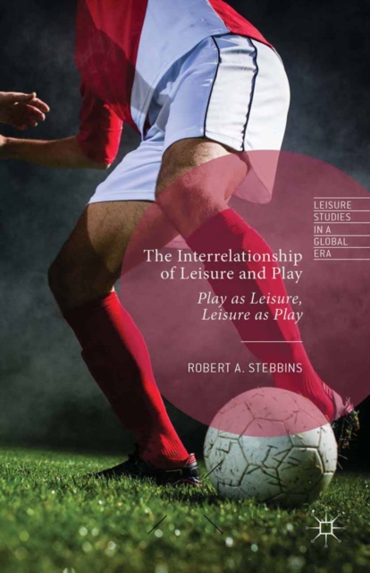 Interrelationship of Leisure and Play