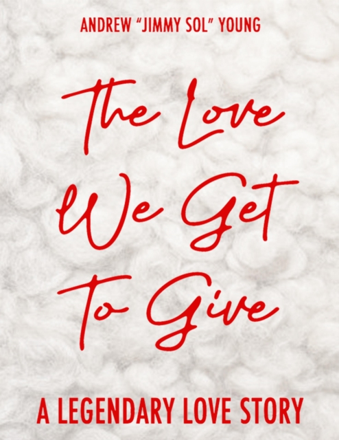 Love We Get To Give
