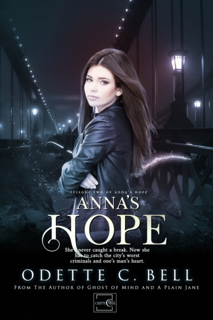Anna's Hope Episode Two