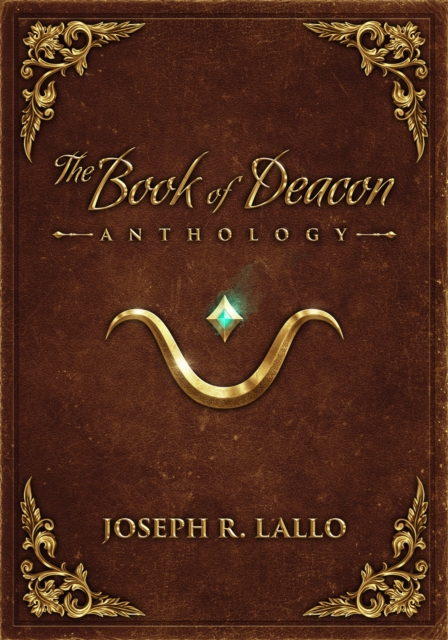 Book of Deacon Anthology