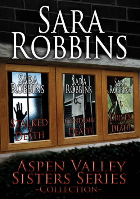 Aspen Valley Sisters Series Collection (Book 1-3)