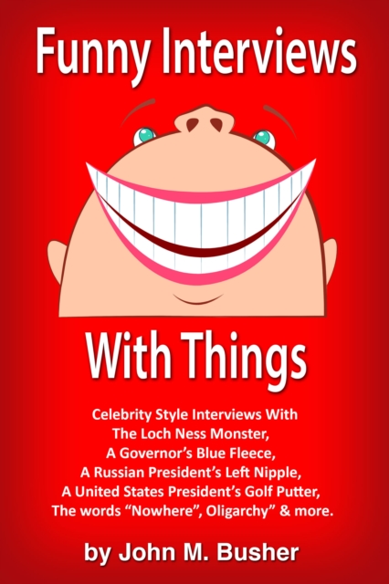 Funny Interviews with Things