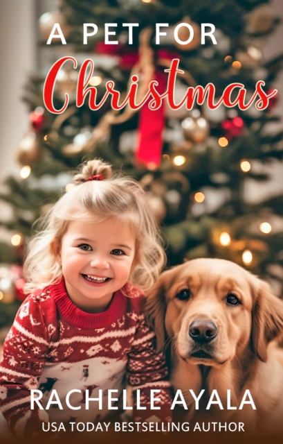 Pet for Christmas
