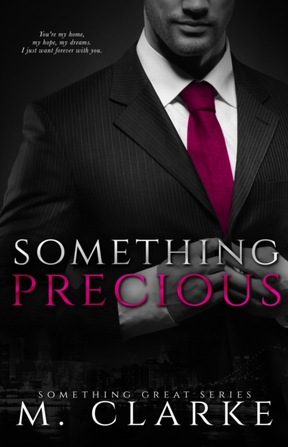 Something Precious (Book 5)