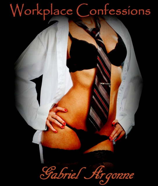 Workplace Confessions