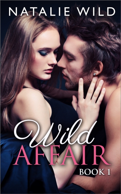 Wild Affair - Free Book 1