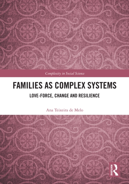 Families as Complex Systems