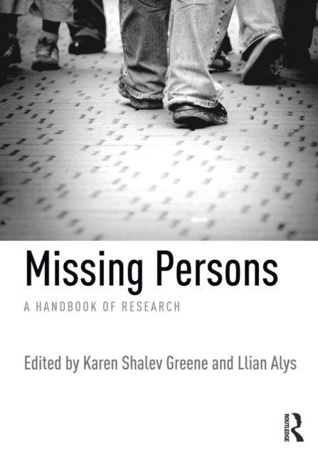 Missing Persons