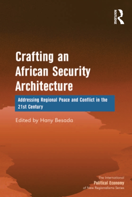 Crafting an African Security Architecture