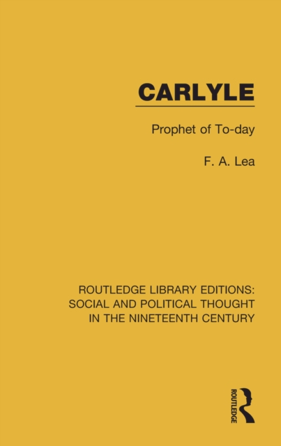 Carlyle