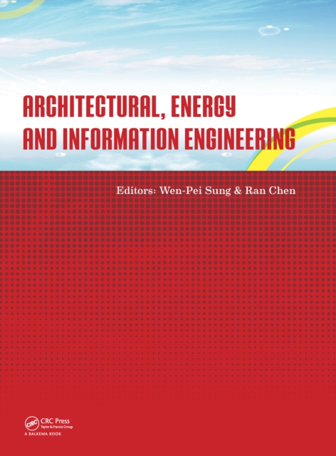 Architectural, Energy and Information Engineering