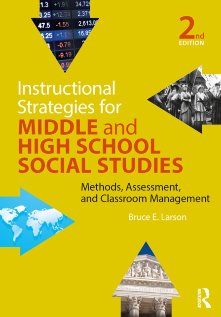 Instructional Strategies for Middle and High School Social Studies